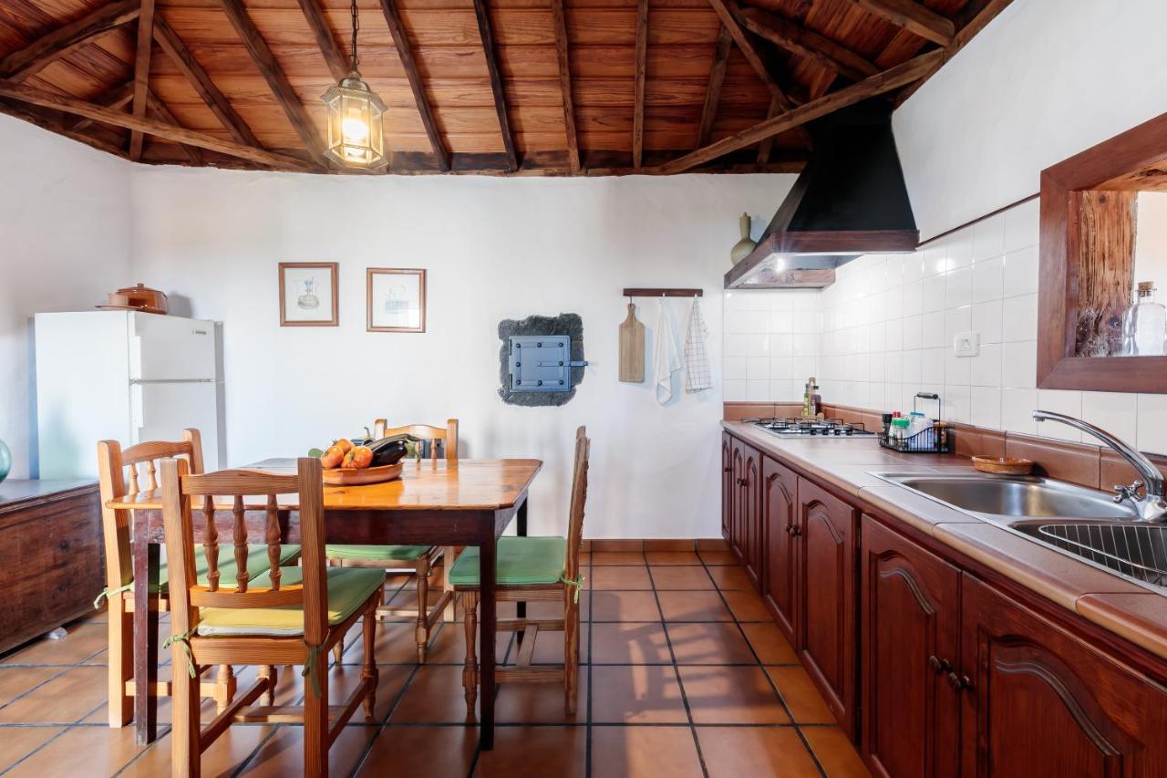 El Rincon Villa El Paso Kültér fotó