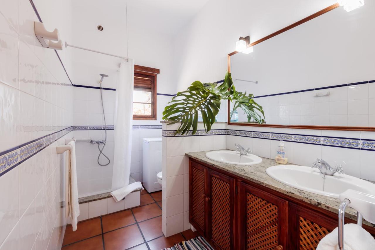 El Rincon Villa El Paso Kültér fotó