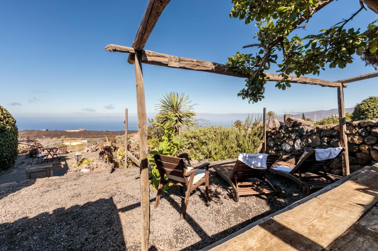 El Rincon Villa El Paso Kültér fotó