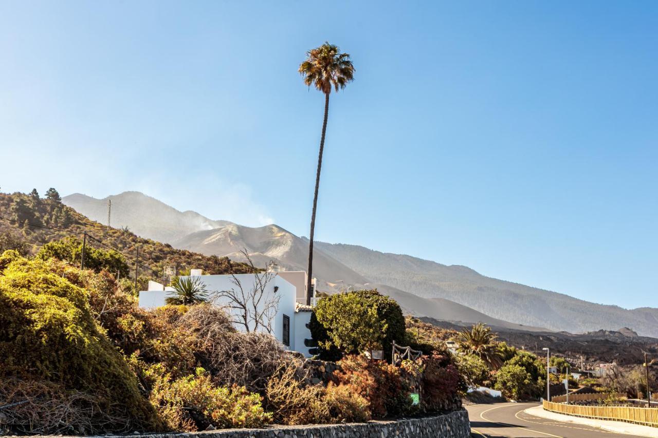 El Rincon Villa El Paso Kültér fotó