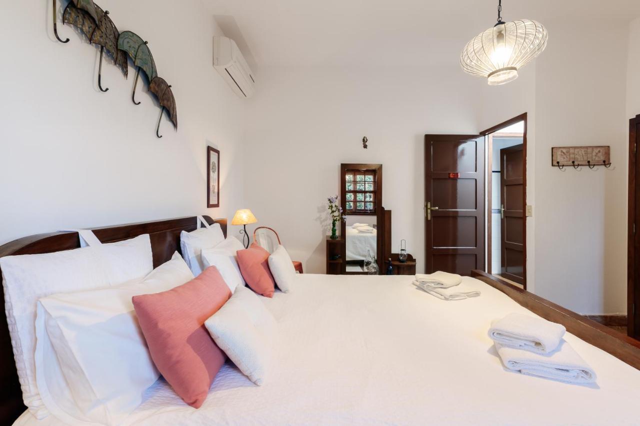 El Rincon Villa El Paso Kültér fotó