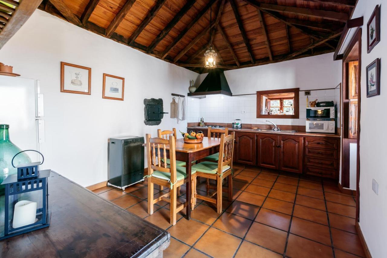 El Rincon Villa El Paso Kültér fotó