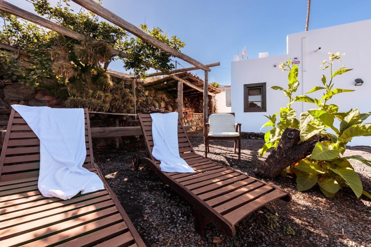 El Rincon Villa El Paso Kültér fotó