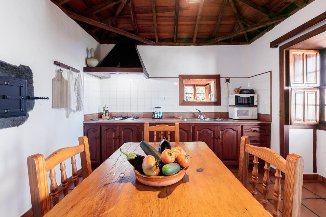 El Rincon Villa El Paso Kültér fotó