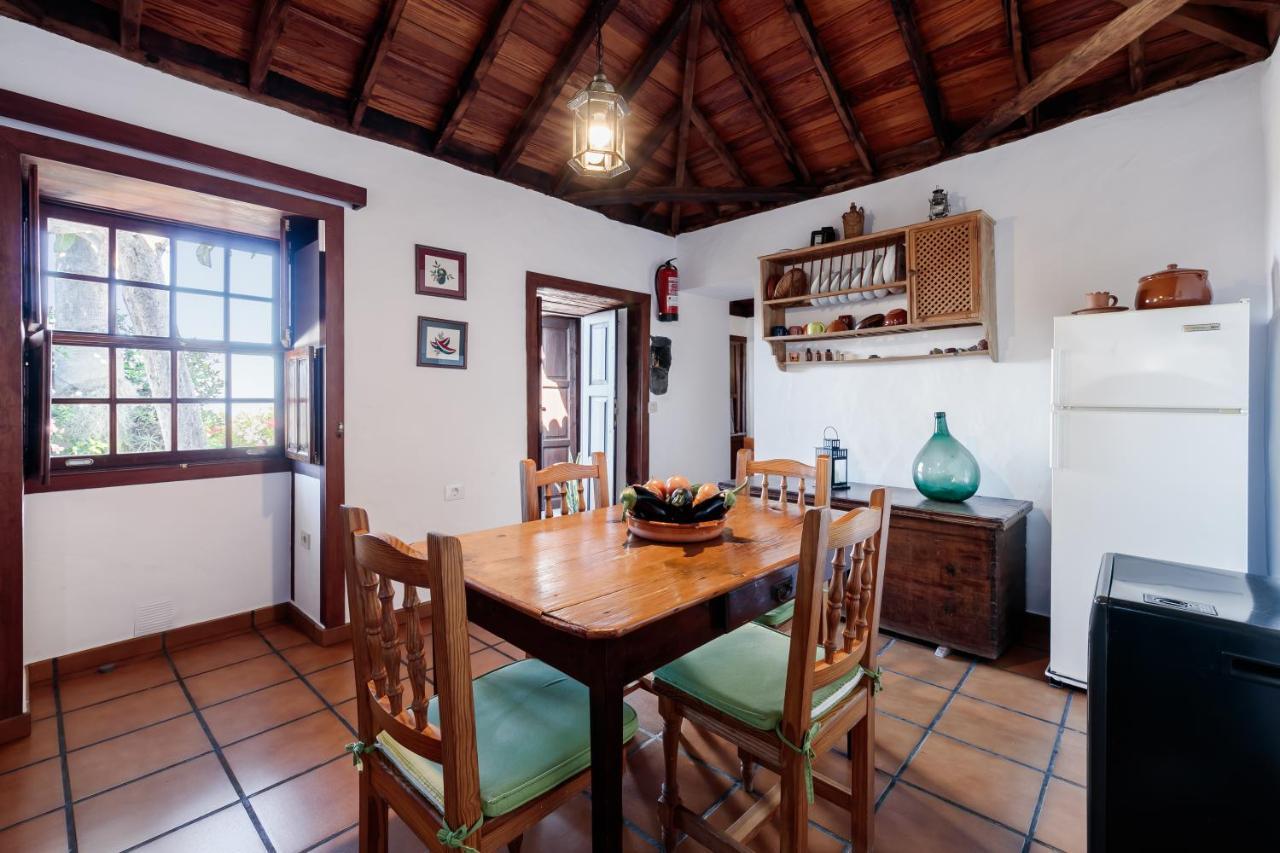 El Rincon Villa El Paso Kültér fotó