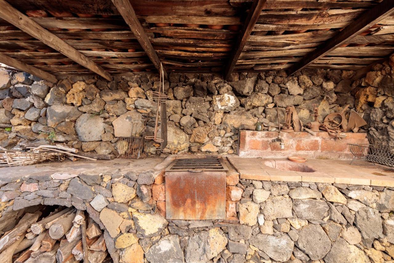 El Rincon Villa El Paso Kültér fotó