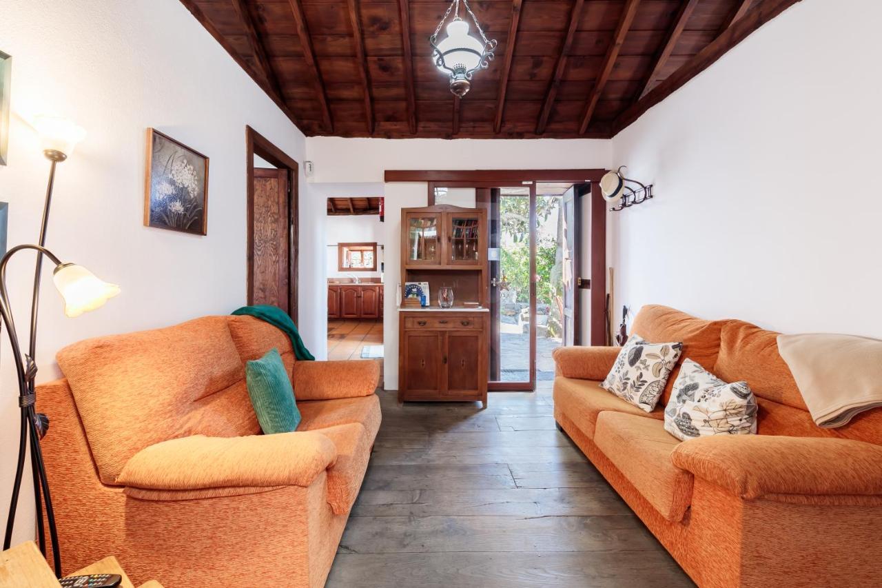 El Rincon Villa El Paso Kültér fotó